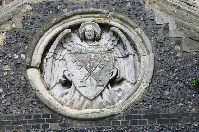 st peter's church,  bethnal green,  london