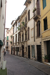 Casa Pigafetta, Vicenza