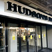 Hudson’s Bay closed for good