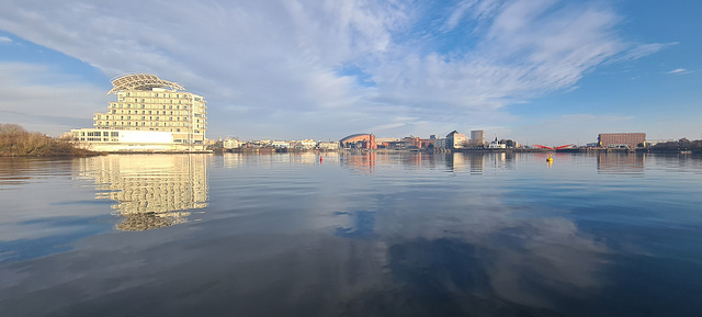 Cardiff Bay