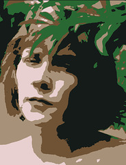 Posterised Wife