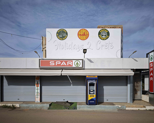 Malia - Spar