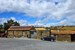 Azinhoso, Portugal Azinhoso, Portugal