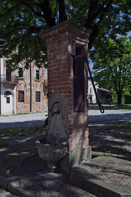 Ostiano - Cremona