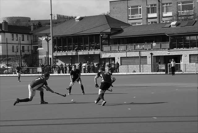 Pembroke 2 vs Fingal 070315