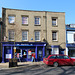 Nos.36-38 St Mary's Street, Bungay, Suffolk