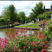 valerian by the canal