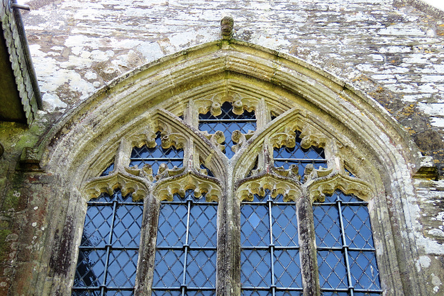 duloe church, cornwall (1)