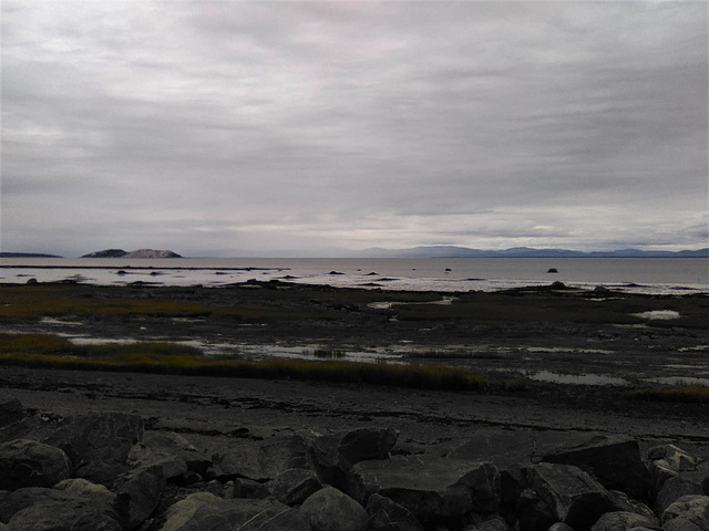 Dernier jour sur le chemin du retour (2)