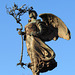 boer war memorial, cathays park, cardiff