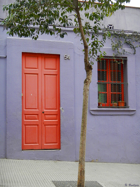 Carrer de Larrard (© Buelipix)