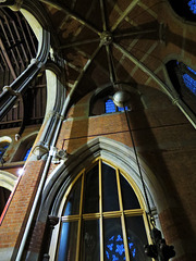 st gabriel cricklewood, brent, london