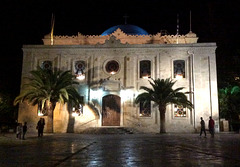 Church of Agios Titos