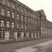Klavierfabrik Rud. Ibach Sohn, stillgelegt 2007 (Schwelm) / 20.11.2016