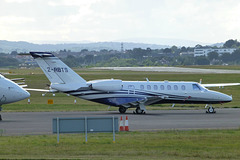 2-RBTS at Exeter - 9 August 2018