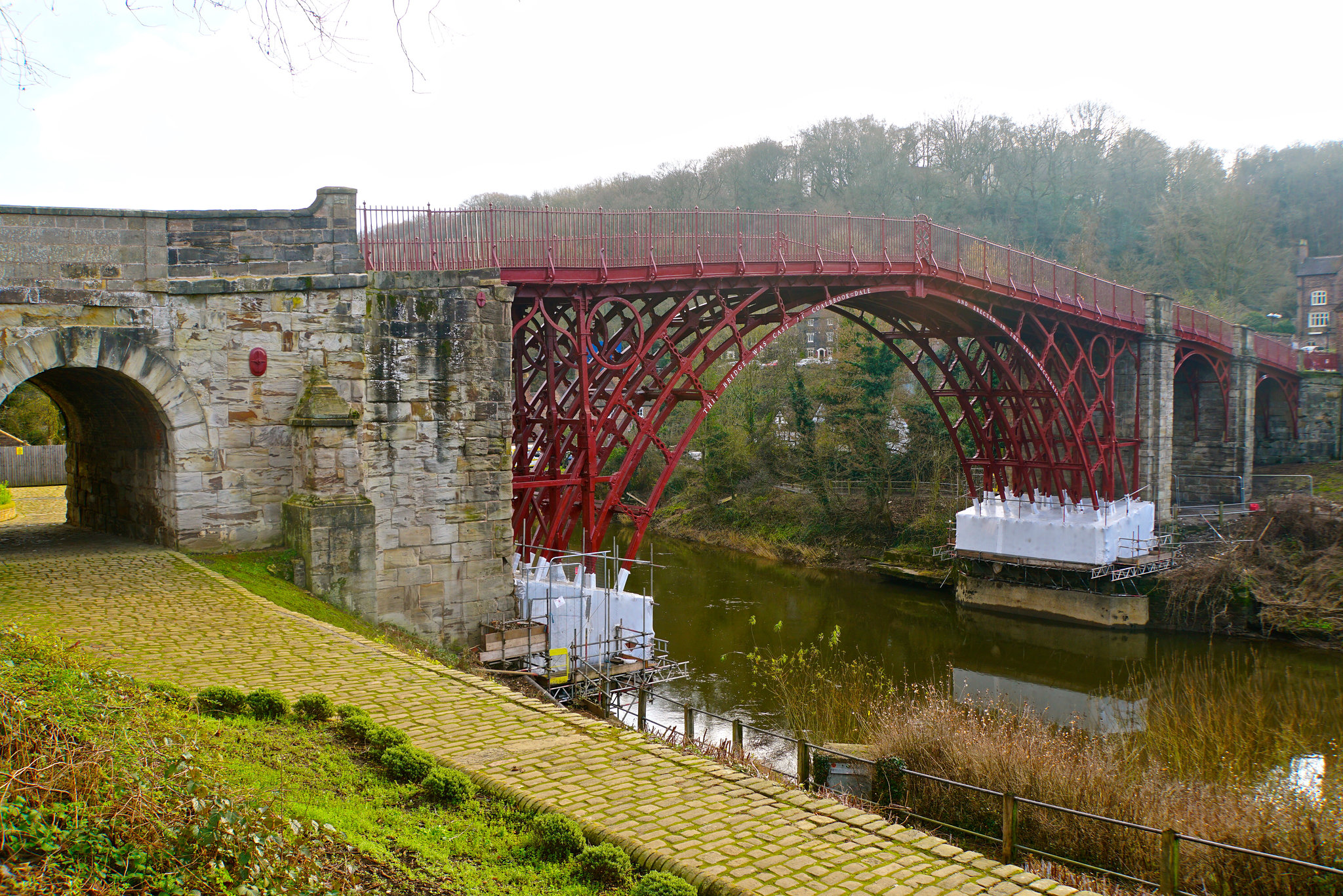 Ironbridge