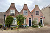 Houses in the West Havenstraat