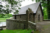 Boathouse At Crom