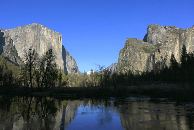 Yosemite Valley