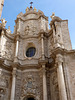 Valencia- Santa Maria Cathedral- Main Entrance