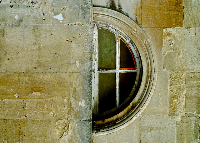 Round Window