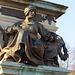 boer war memorial, cathays park, cardiff