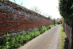 Brundish Lane, Orford, Suffolk