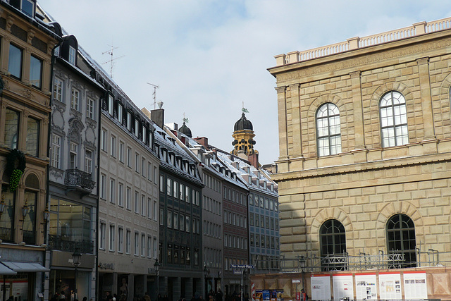 Residenzstrasse