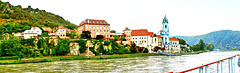 Dürnstein / Wachau. ©UdoSm