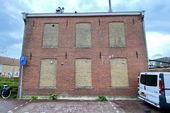 High window tax