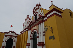 Auditorio Cesar Vallejo