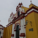 Auditorio Cesar Vallejo