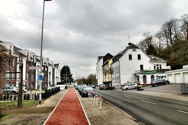 B223 Kassenberg (Mülheim-Broich) / 18.01.2021