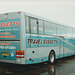 Bassett’s Coachways S893 BRE at RAF Mildenhall – 27 May 2000 (437-16A)