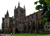 Hereford - Cathedral