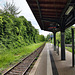 Bahnhof Dortmund-Löttringhausen / 18.05.2024