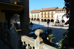 Poble Espanyol (© Buelipix)