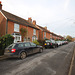 Deben Road, Woodbridge, Suffolk