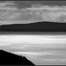 P1100426 - Pano - Mystic Highland, view to the Isle of Skye