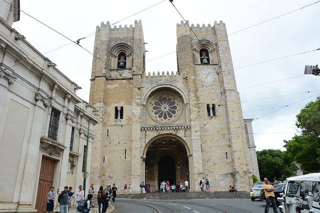 Lisbon Cathedral