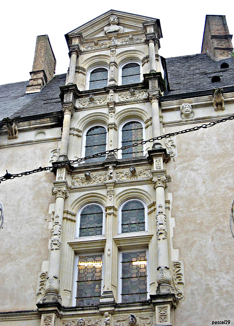 LAVAL Mayenne LAVAL Mayenne