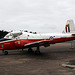 BAC Jet Provost