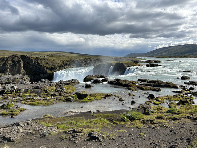 Goðafoss.1