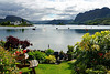 Loch Carron View