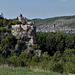 Château de Belcastel (Aveyron) France