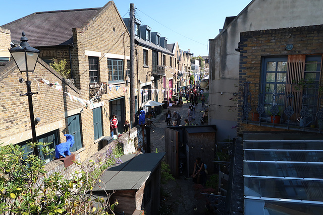 Havelock Walk
