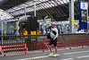 Queen Street Railway Station