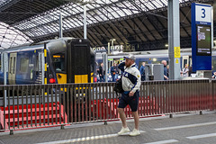 Queen Street Railway Station