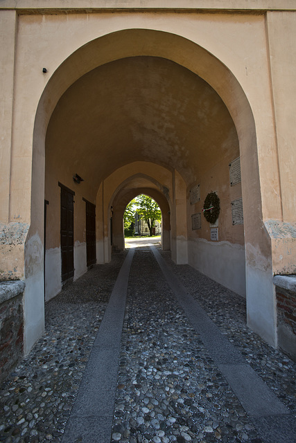 Ostiano - Cremona