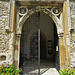 hatfield broad oak church, essex